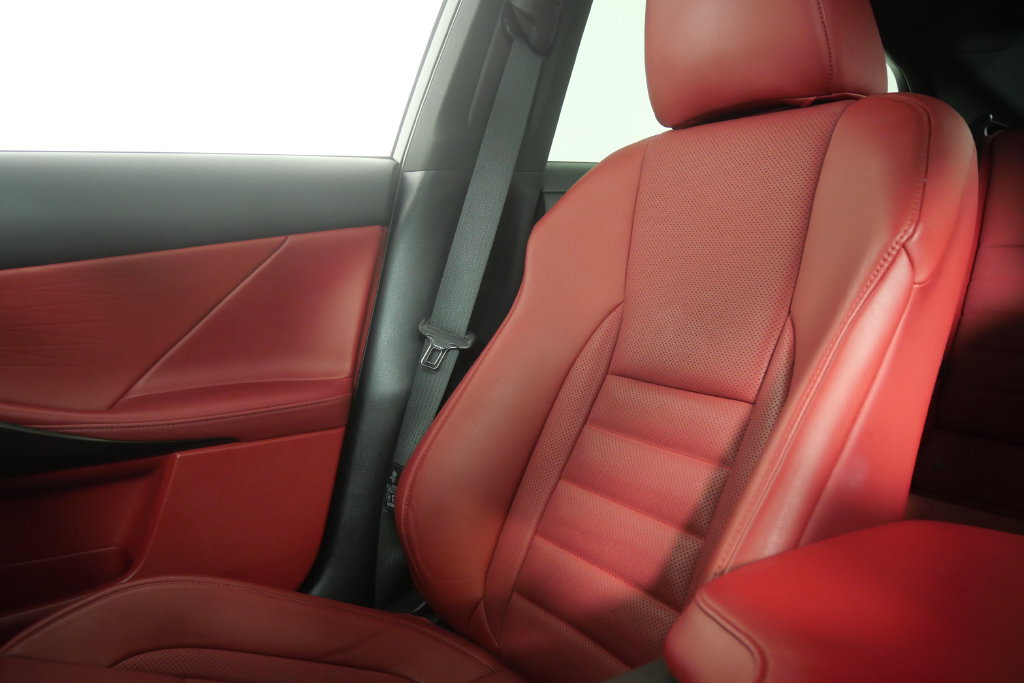 Used 2023 Lexus IS 350 F Sport w/ Navigation Package RWD image 25