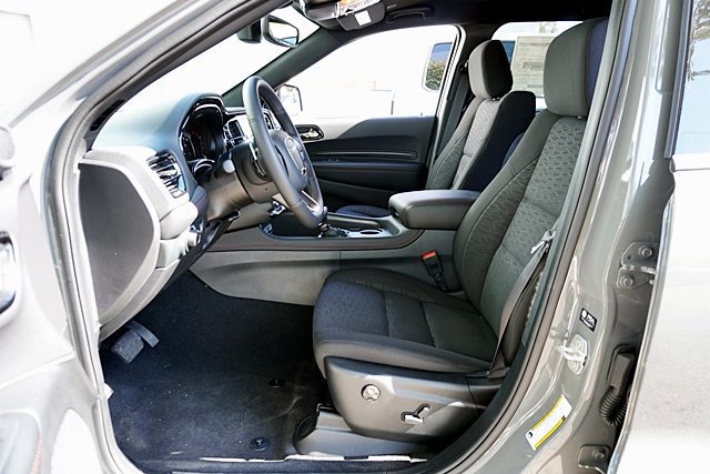 New 2026 Dodge Durango GT w/ Blacktop Package AWD/4WD image 24