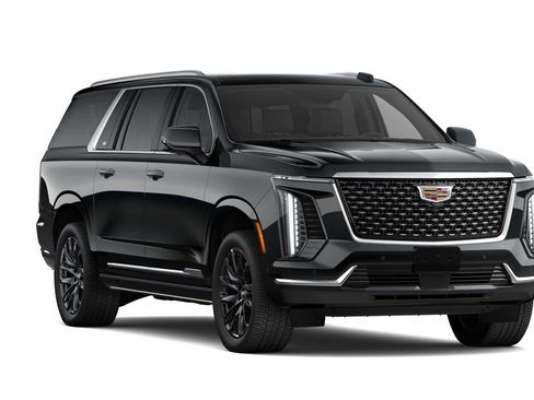 New 2026 Cadillac Escalade ESV Luxury image 33