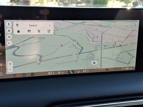 New 2026 Nissan Armada SL w/ Captain's Chari Seat Package image 16