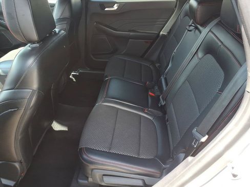 Used 2024 Ford Escape ST-Line AWD/4WD image 13