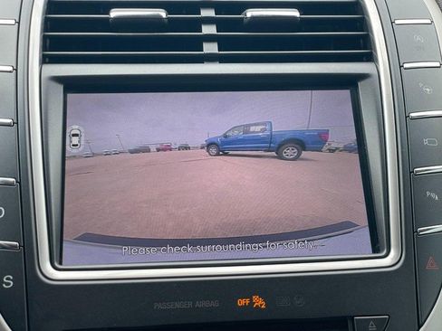 Used 2020 Lincoln Nautilus Reserve w/ Equipment Group 201A image 43