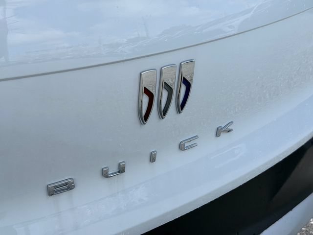 New 2026 Buick Envista Preferred w/ Convenience I Package FWD image 13