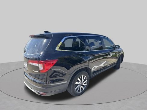 Used 2019 Honda Pilot EX-L image 4