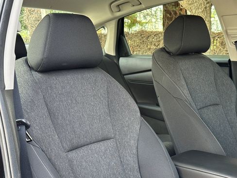 Used 2024 Honda Accord LX image 31
