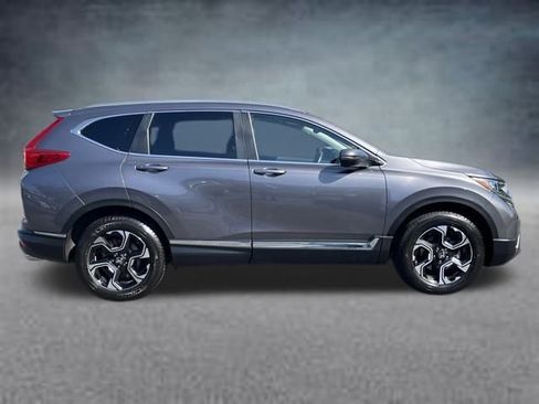 Used 2017 Honda CR-V Touring image 4