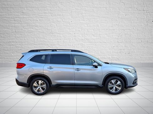 Used 2019 Subaru Ascent Premium AWD/4WD image 7
