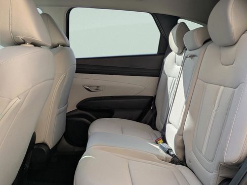 New 2026 Hyundai Tucson SEL image 15