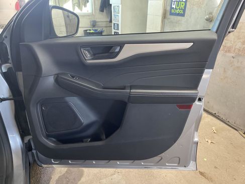 Used 2022 Ford Escape SE w/ Convenience Package image 22