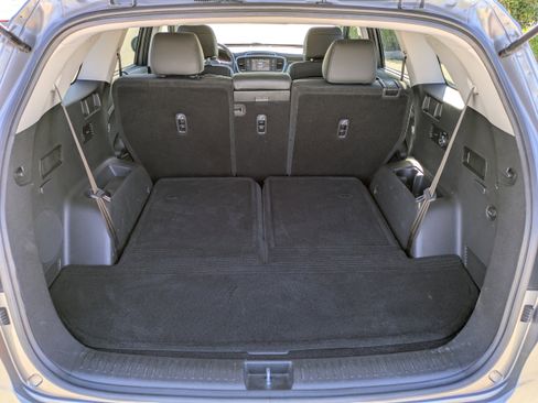 Used 2017 Kia Sorento EX image 17