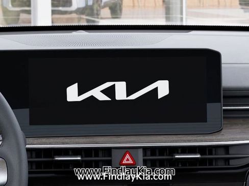 New 2026 Kia K5 EX image 23