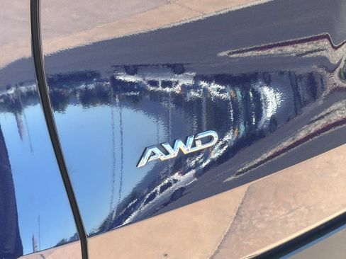 Certified 2024 Toyota Grand Highlander AWD image 36