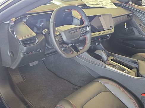 New 2026 Dodge Charger R/T Scat Pack image 11