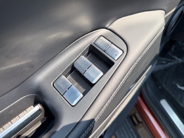 New 2027 Lincoln Navigator Reserve AWD/4WD image 20