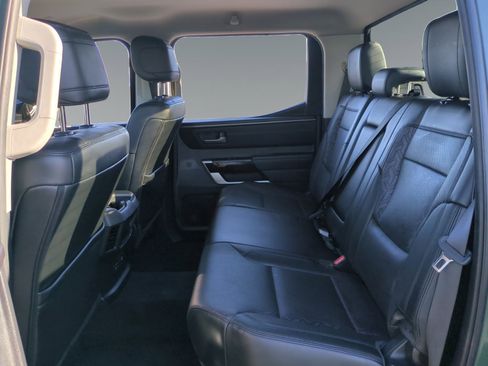 Used 2023 Toyota Tundra Limited image 13