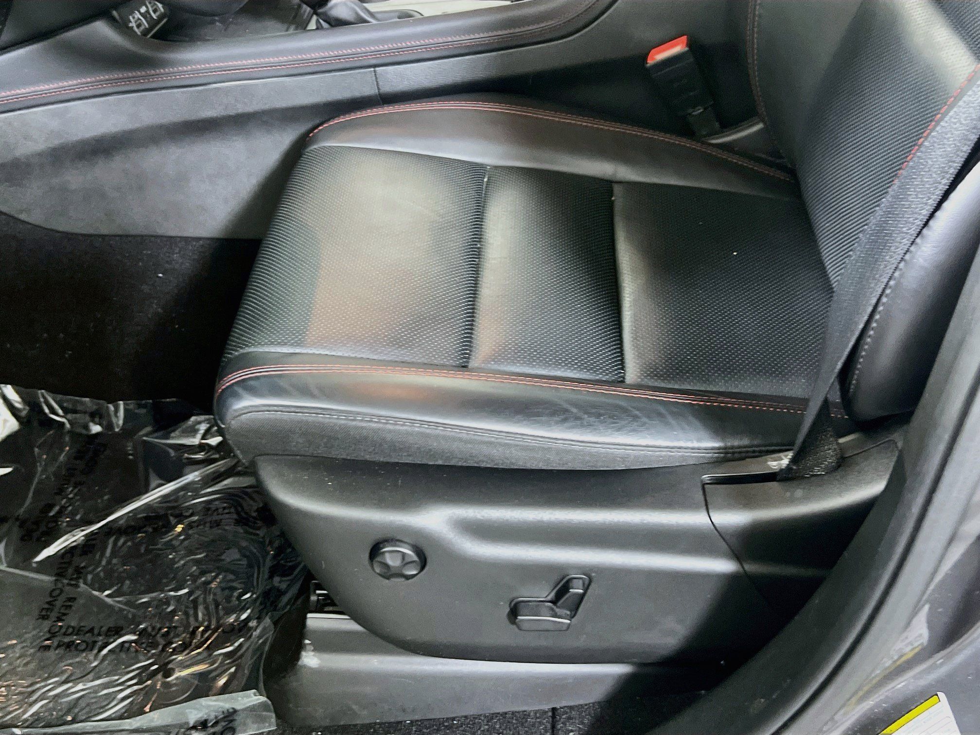 Used 2023 Dodge Durango R/T AWD/4WD image 19