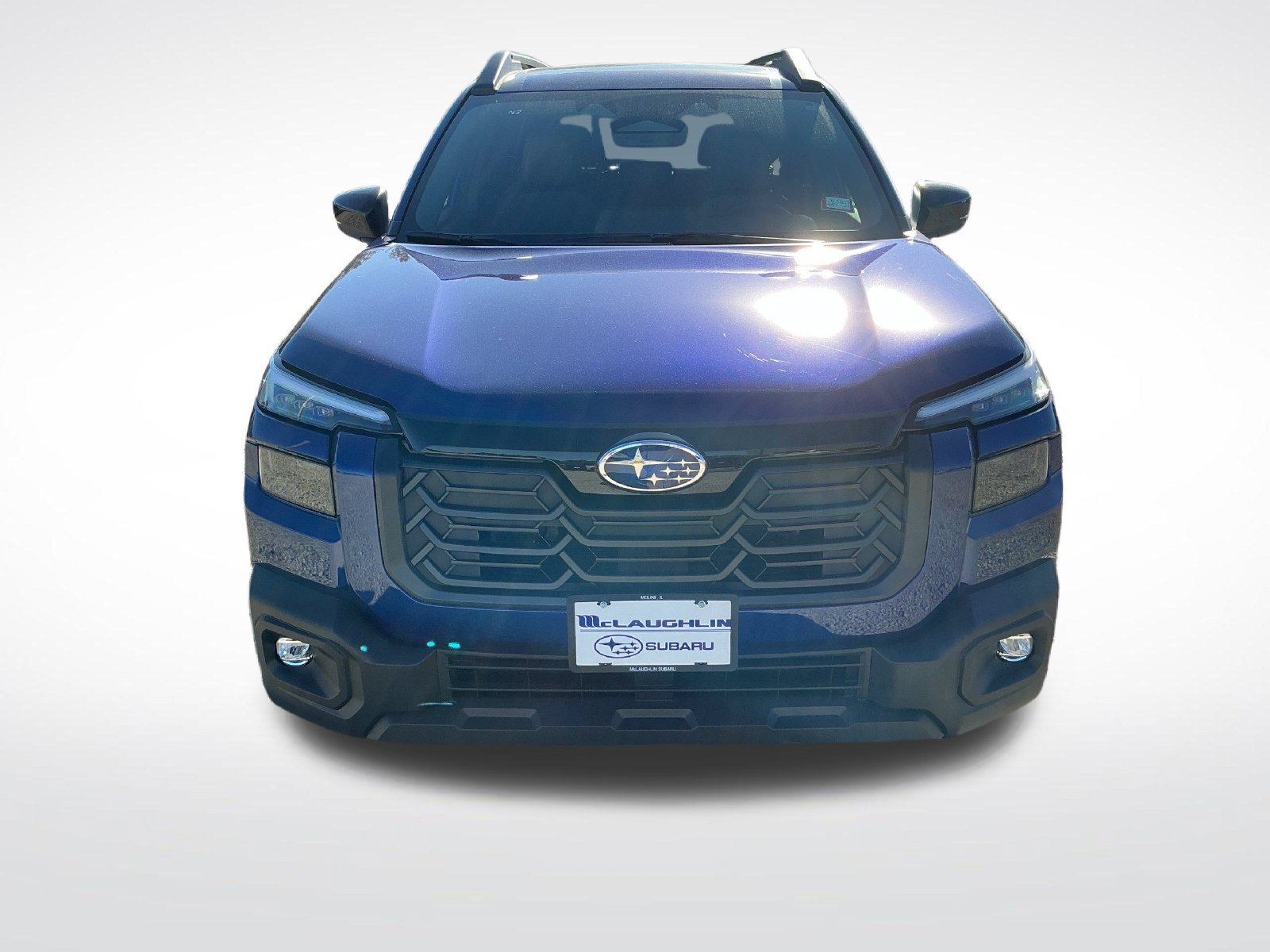 New 2026 Subaru Outback Premium AWD/4WD image 8
