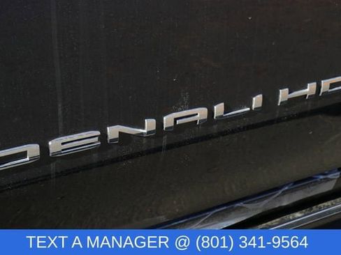 New 2026 GMC Sierra 3500 Denali Ultimate image 16