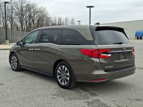 Used 2023 Honda Odyssey EX-L image 7