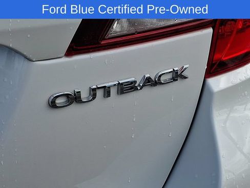 Used 2019 Subaru Outback 2.5i AWD/4WD image 32
