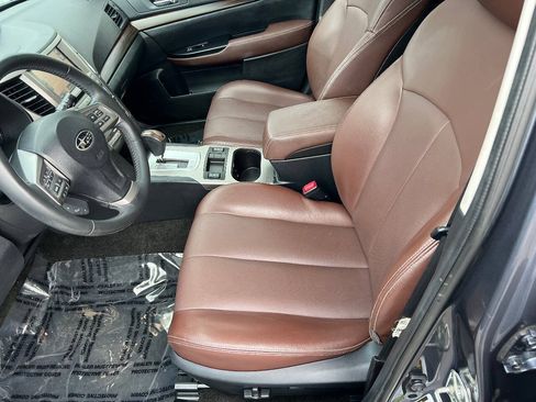Used 2014 Subaru Outback 2.5i Limited AWD/4WD image 20