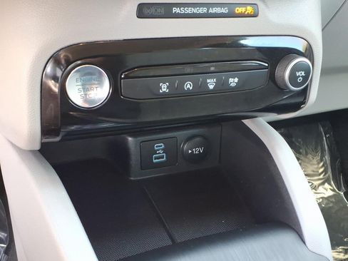 Certified 2023 Ford Escape Active w/ Tech Pack #1 FWD image 29