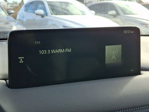 New 2025 MAZDA CX-5 AWD 2.5 S w/ Select Package image 16