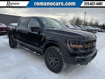 New 2025 Ford F150 Tremor w/ Equipment Group 402A High