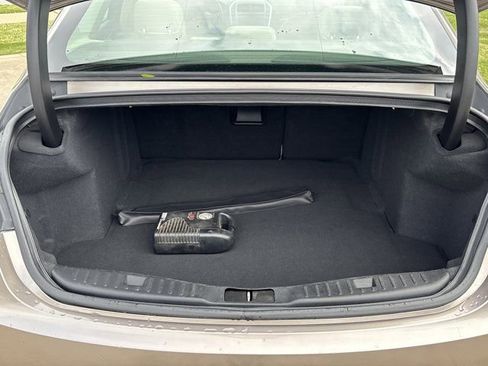 Used 2019 Lincoln MKZ Reserve AWD/4WD image 7
