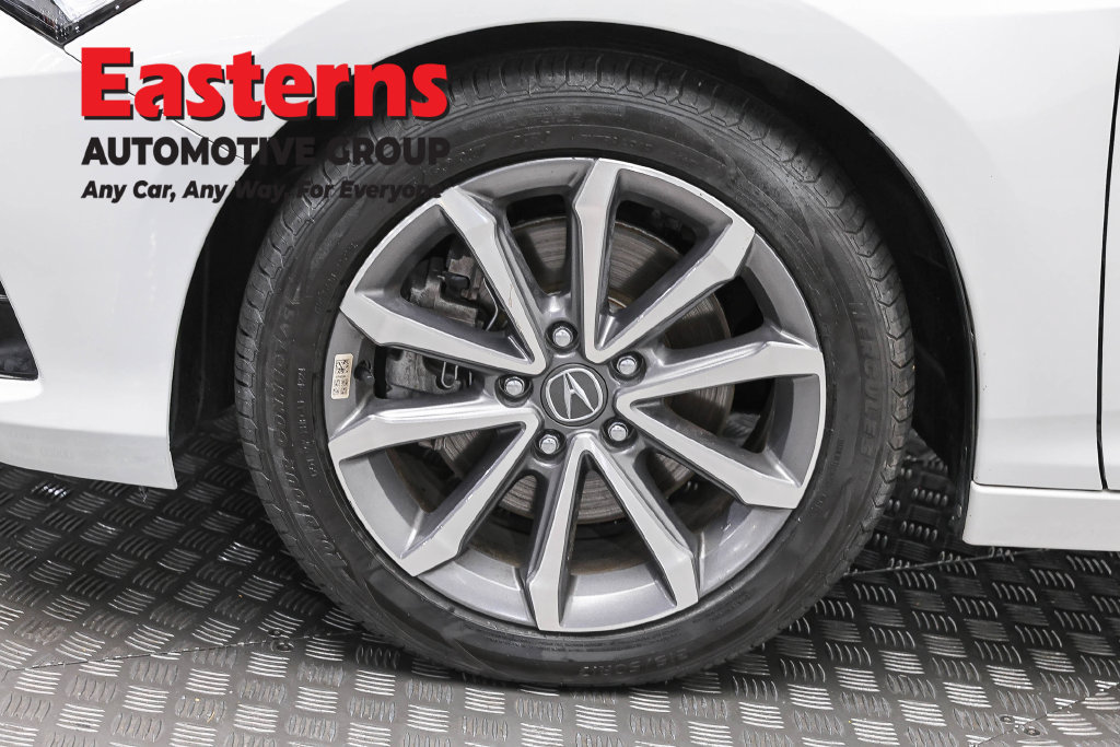 Used 2024 Acura Integra FWD image 33
