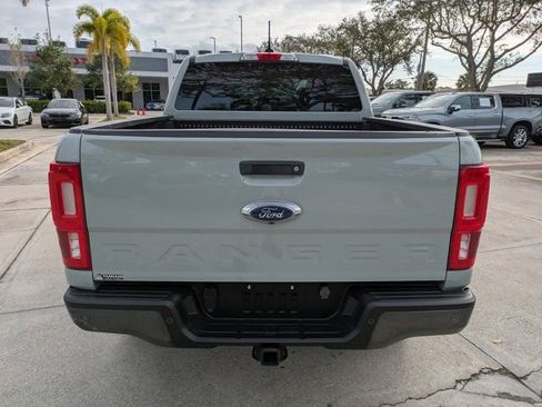 Used 2021 Ford Ranger XLT w/ Equipment Group 301A Mid image 5