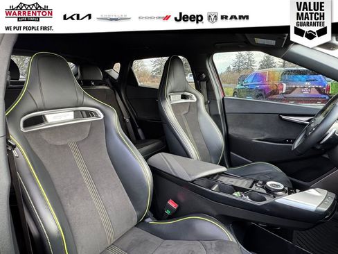 Used 2023 Kia EV6 GT image 29
