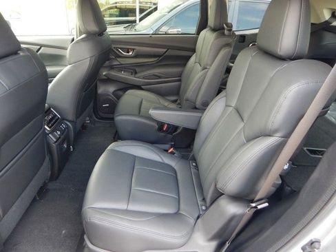 Certified 2025 Subaru Ascent Bronze Edition image 11