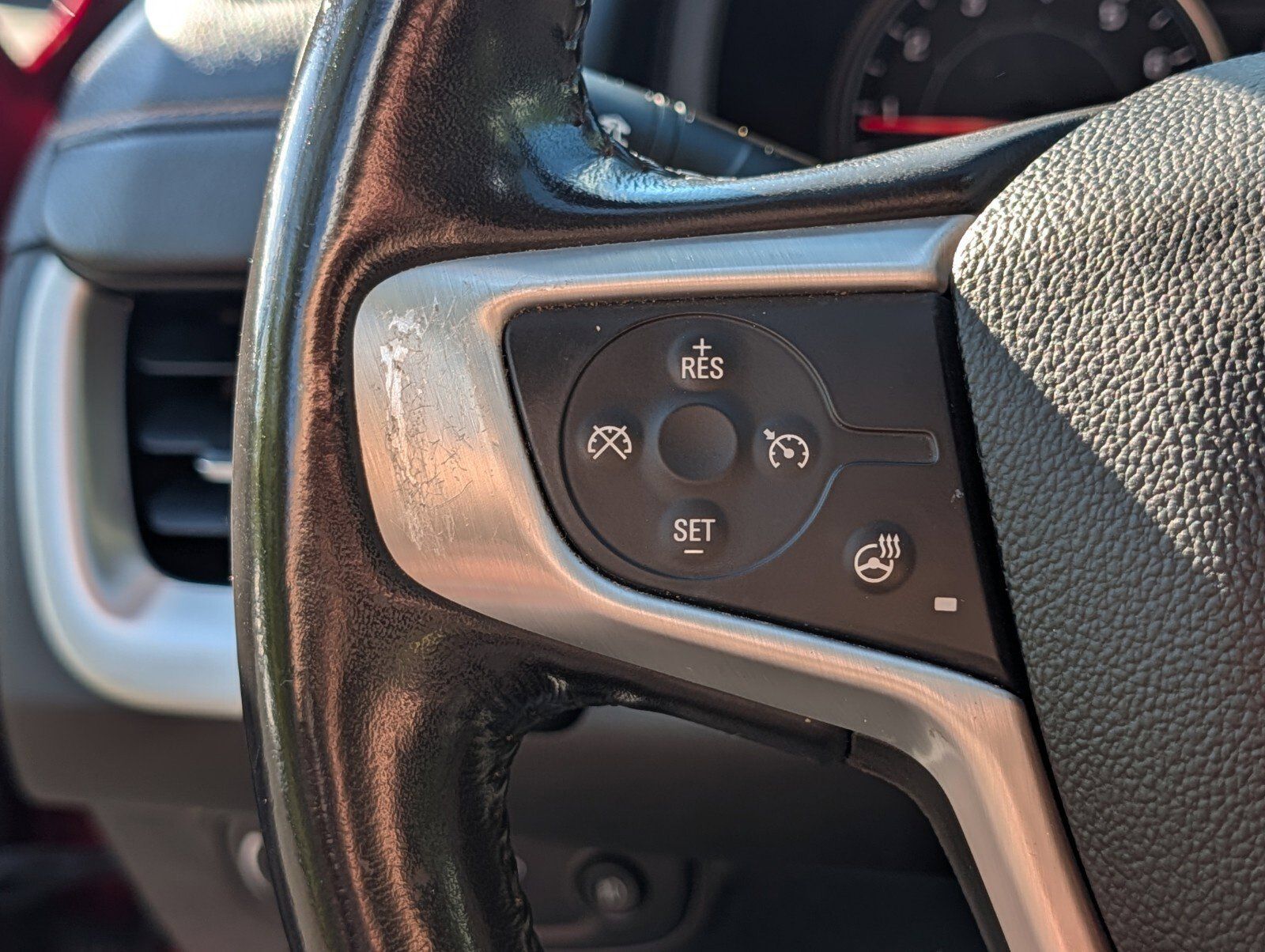 Used 2019 GMC Terrain SLT w/ Preferred Package AWD/4WD image 34