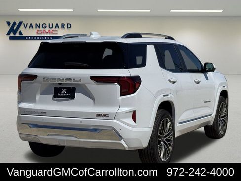 New 2026 GMC Terrain Denali w/ LPO, Floor Liner Package image 4