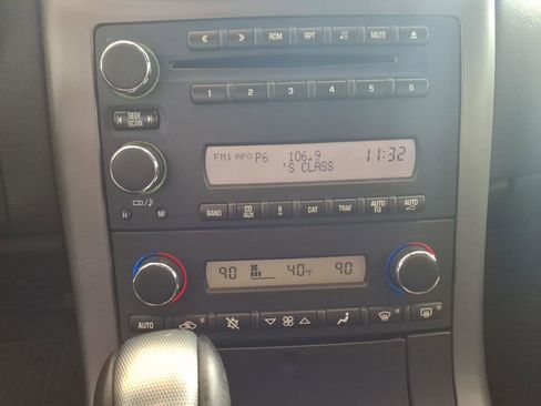 Used 2007 Chevrolet Corvette Coupe image 18