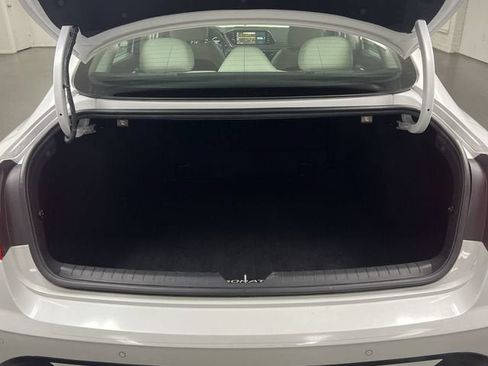 Used 2020 Hyundai Sonata Limited w/ Cargo Package FWD image 27