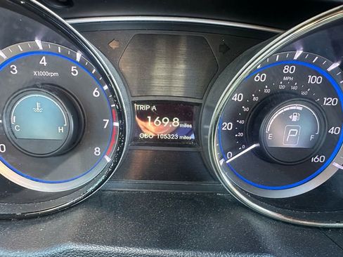 Used 2013 Hyundai Sonata GLS w/ Popular Equipment Pkg image 29