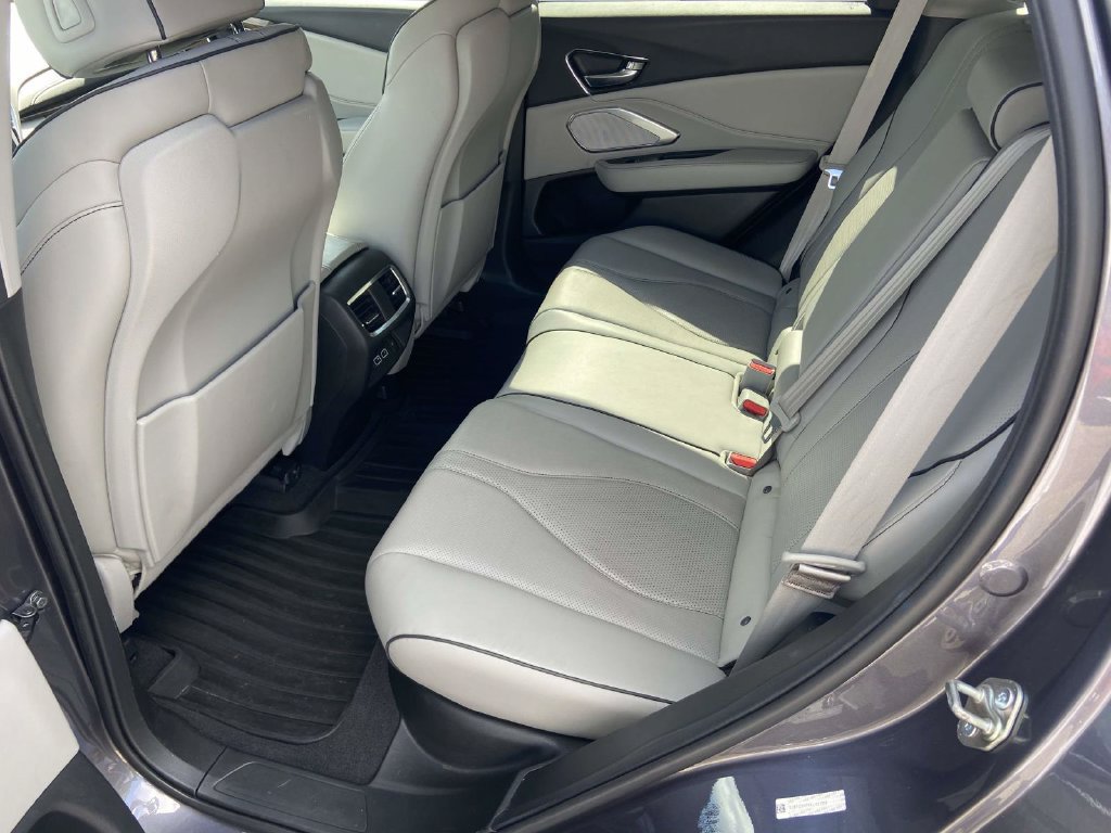 Used 2019 Acura RDX w/ Advance Package AWD/4WD image 20