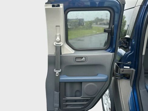Used 2003 Honda Element EX image 24