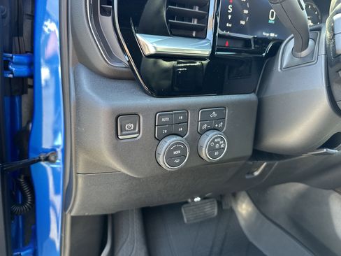 New 2026 Chevrolet Silverado 1500 RST w/ Convenience Package II image 15