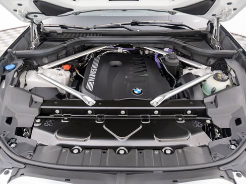 New 2026 BMW X5 xDrive40i image 27