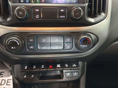 Used 2022 Chevrolet Colorado ZR2 AWD/4WD image 30