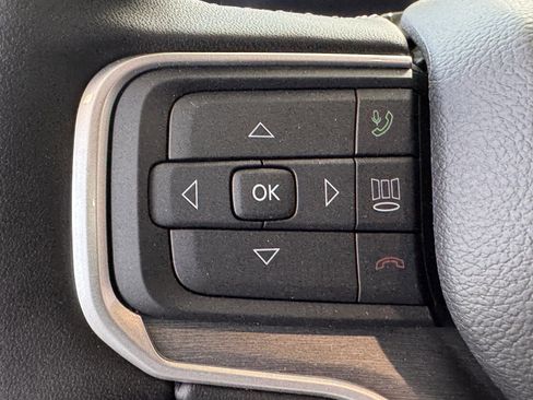 New 2026 Jeep Grand Wagoneer Limited image 15