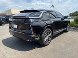Used 2023 Cadillac Lyriq 2WD image 3