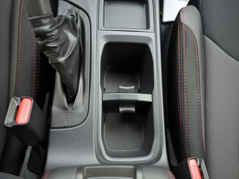 Used 2024 Subaru WRX AWD/4WD image 28