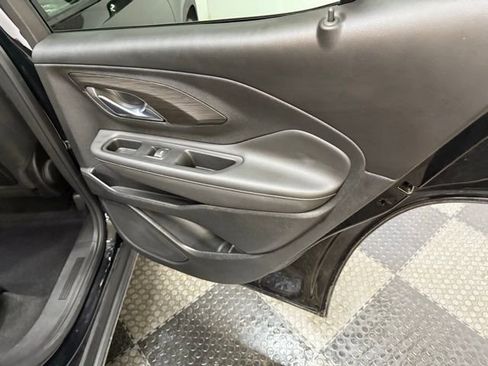 Certified 2023 GMC Terrain SLE w/ Driver Convenience Package image 39