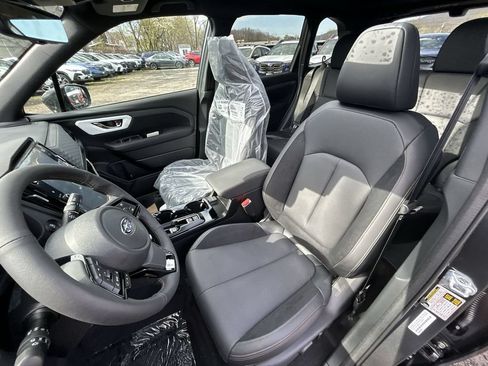New 2026 Subaru Forester Touring AWD/4WD image 11