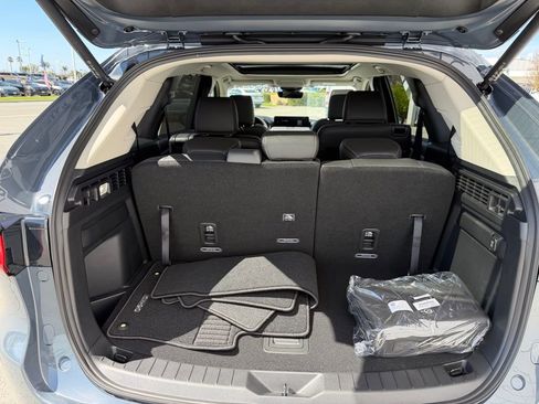 New 2026 MAZDA CX-90 3.3 Turbo w/ Premium Sport Pkg image 32