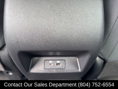 Used 2024 Nissan Altima 2.5 SV w/ SV Premium Package image 15